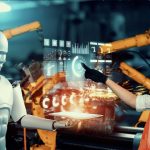 AI in manufacturing