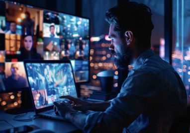 IT/OT convergence