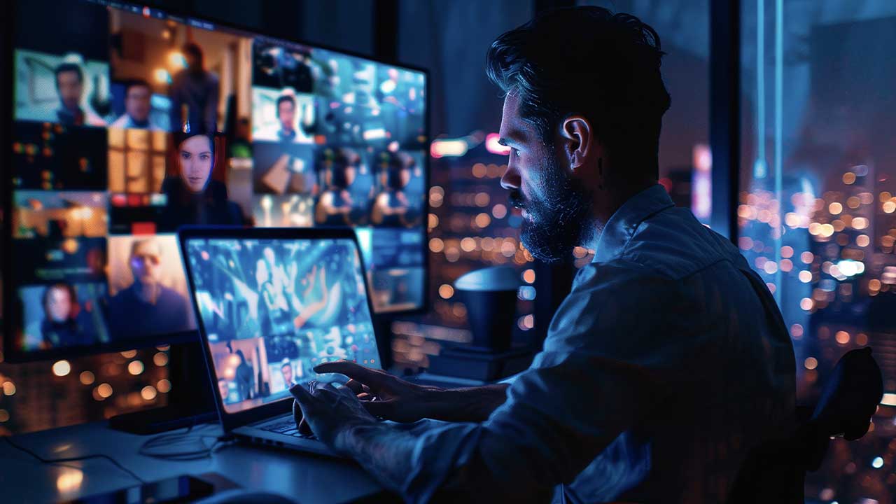 IT/OT convergence