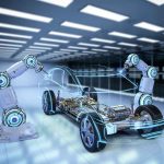 automotive manufacturing