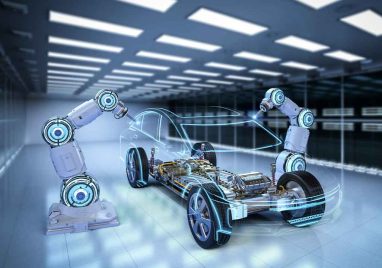 automotive manufacturing