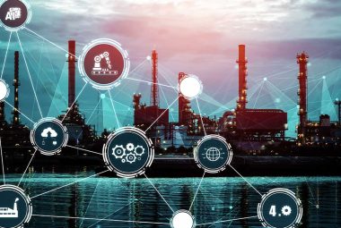 brownfield digitalization