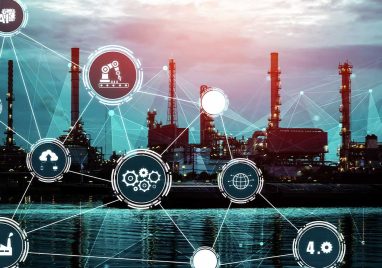 brownfield digitalization