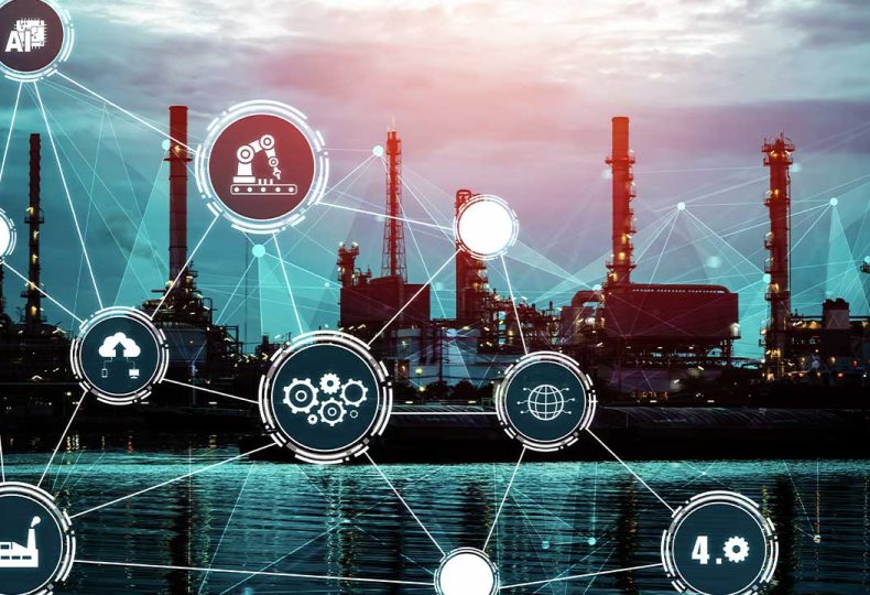 brownfield digitalization