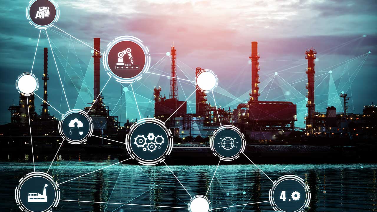 brownfield digitalization