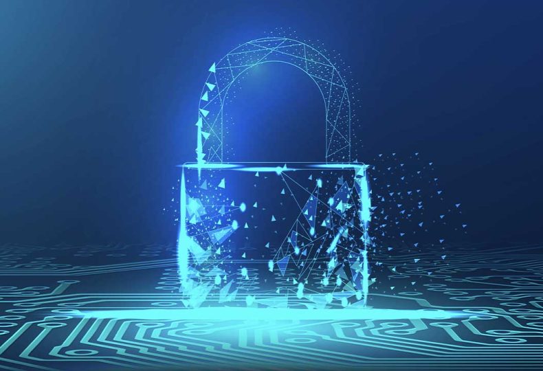 cybersecurity in manufacturing