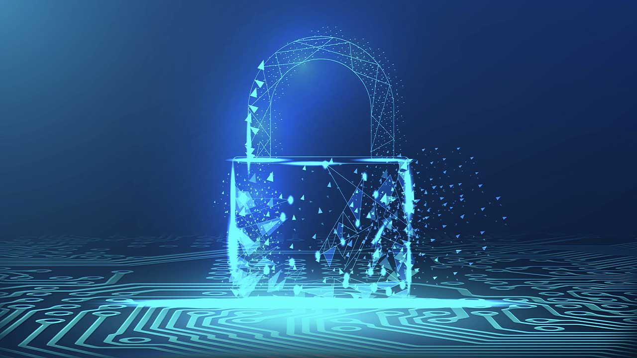 cybersecurity in manufacturing