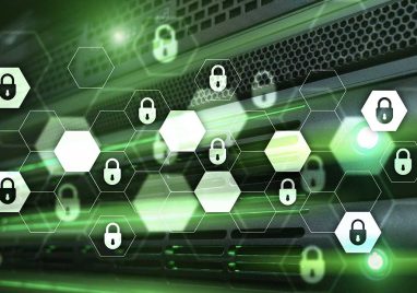cybersecurity in the energy sector