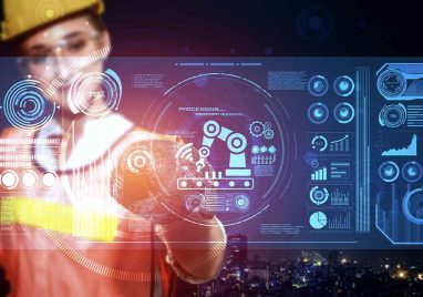 digital manufacturing