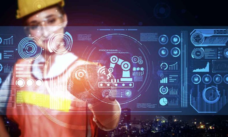 digital manufacturing