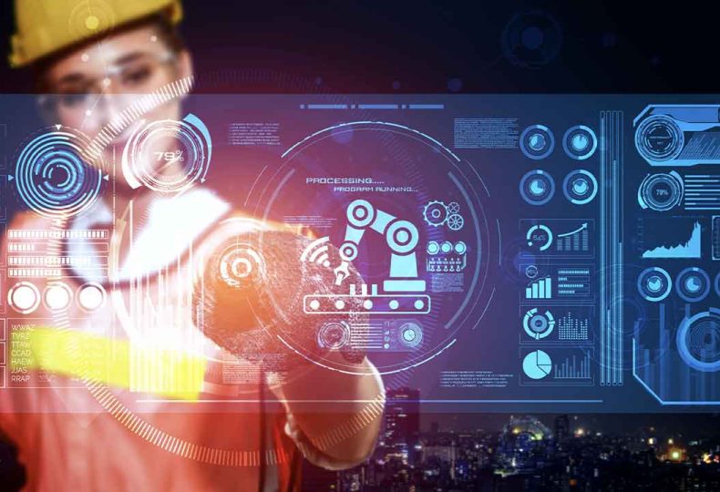 digital manufacturing