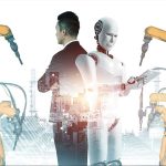 generative AI in manufacturing