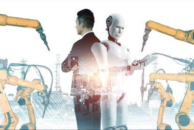 generative AI in manufacturing