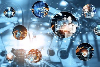 industrial IoT events