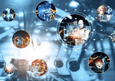 industrial IoT events