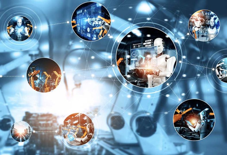 industrial IoT events