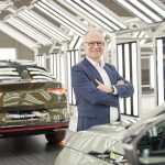 automotive manufacturing
