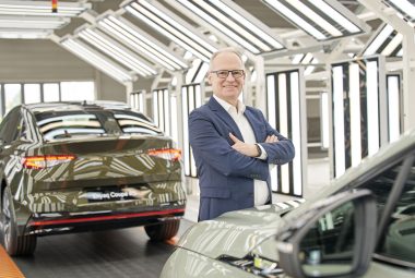automotive manufacturing