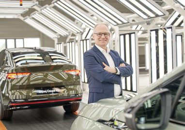 automotive manufacturing