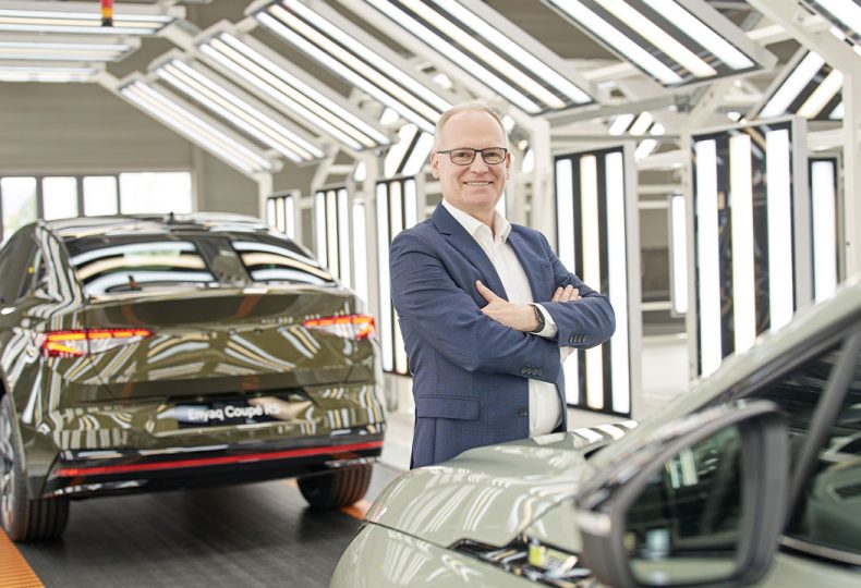 automotive manufacturing