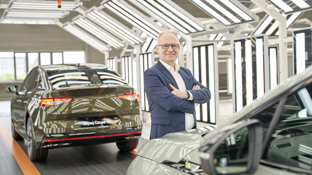 automotive manufacturing