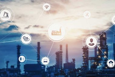 smart manufacturing