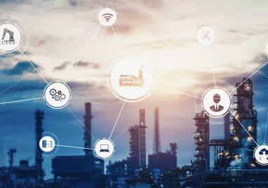 smart manufacturing