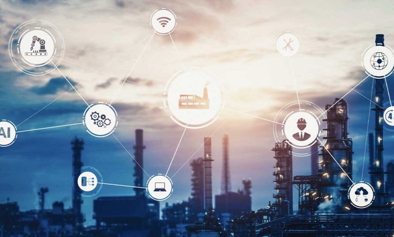 smart manufacturing