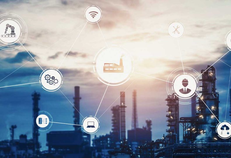 smart manufacturing