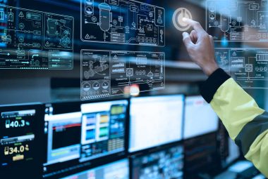 virtual PLCs in manufacturing