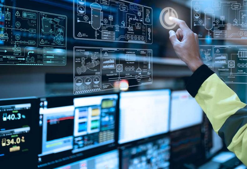 virtual PLCs in manufacturing