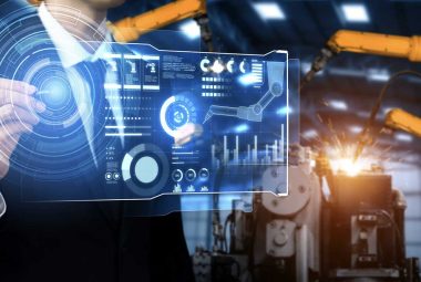 AI Frontiers 2025