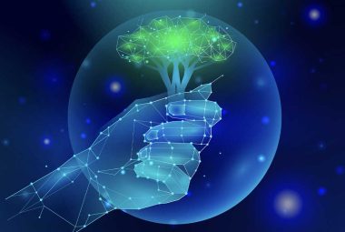AI and the circular economy