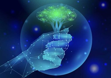 AI and the circular economy