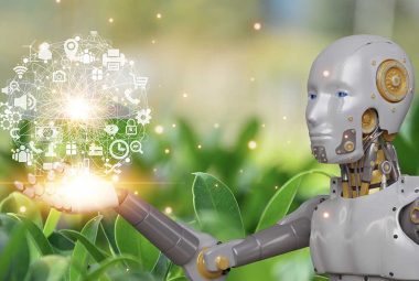 AI for energy grids