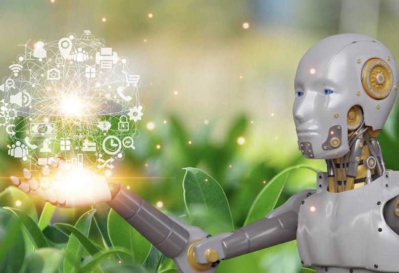 AI for energy grids