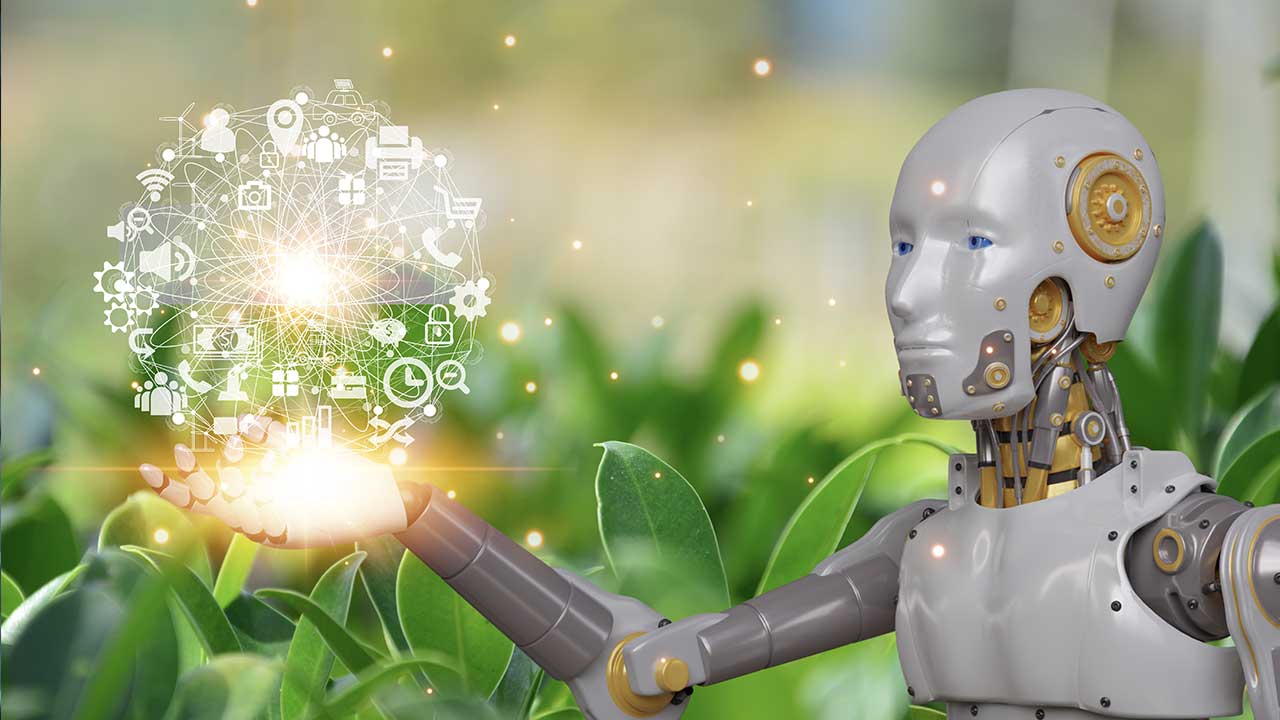 AI for energy grids