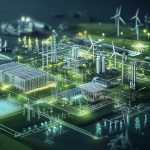 IIoT and microgrids