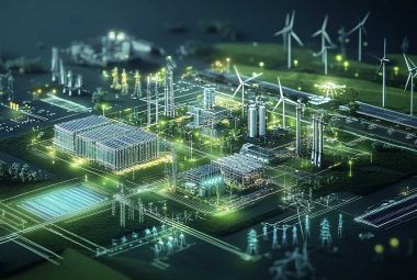 IIoT and microgrids