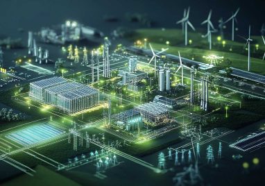 IIoT and microgrids