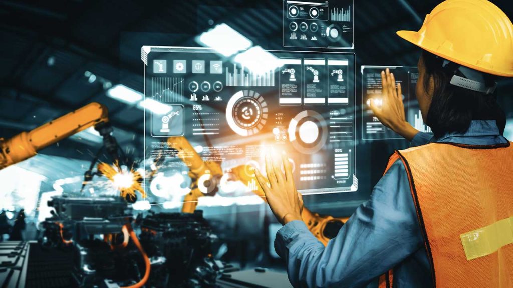 Training Machines, Not Just People: A New Approach to Engineering in the IIoT Era