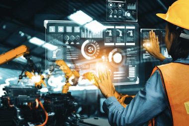 IIoT engineering