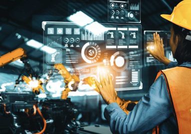 IIoT engineering