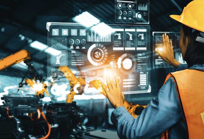 IIoT engineering