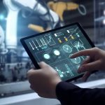 IoT data in manufacturing