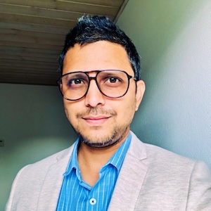 Kalyan Meduri
