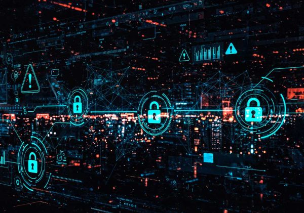 cybersecurity compliance ESG