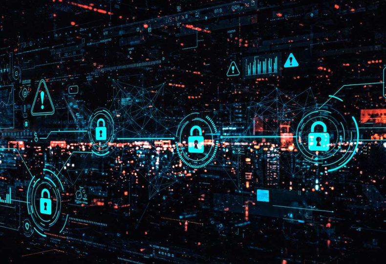 cybersecurity compliance ESG