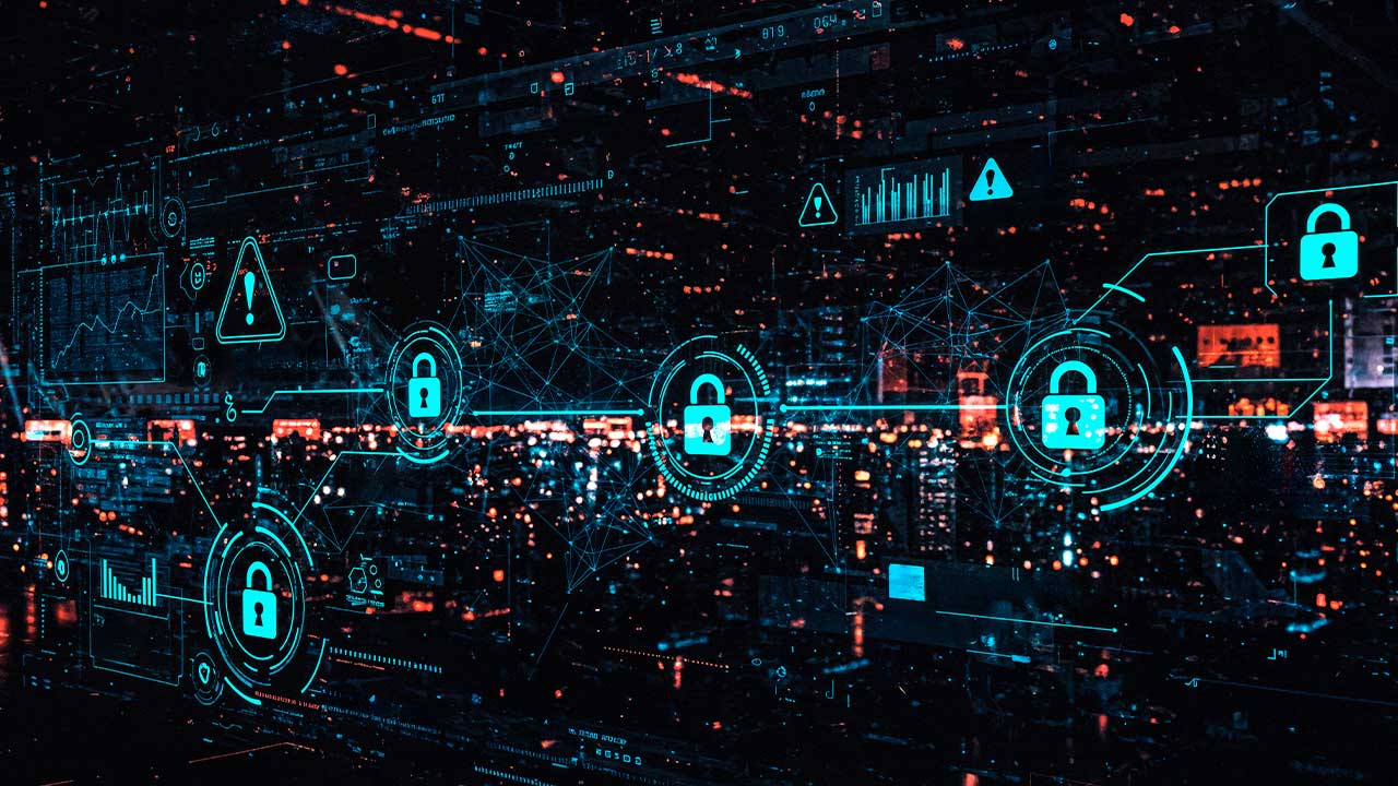 cybersecurity compliance ESG