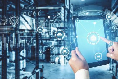 factory connectivity